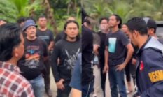 Kronologi Kasus Penembakan Bripka Arya Supena, Bermula saat Pelaku Kepergok Curi Motor di Depan Toko Lampung