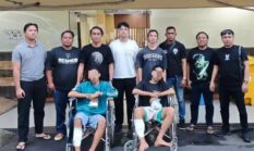 Respon Cepat Polresta Manado: Kurang dari 24 Jam, Dua Terduga Pelaku Penganiayaan Berujung Maut Berhasil Diringkus  ​
