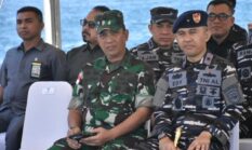 Perkuat Kedaulatan Ekonomi, Kodam XIII/Merdeka Dukung Ekspedisi Rupiah Berdaulat di Wilayah 3T