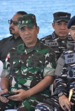 Perkuat Kedaulatan Ekonomi, Kodam XIII/Merdeka Dukung Ekspedisi Rupiah Berdaulat di Wilayah 3T