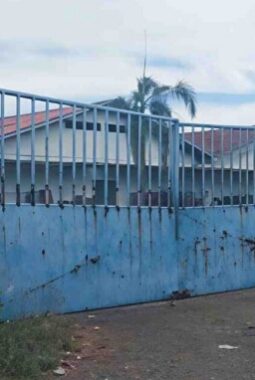Haji Udin ​Dukung Iklim Usaha Sehat, PT Indo Hong Hai Komitmen pada K3 dan Pengelolaan Lingkungan