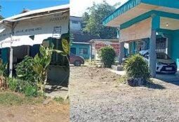 Dugaan Praktik “Sarang Bisnis” Aset Negara di PNRI Cabang Manado: Lapak Disewakan Hingga Rp 4 Juta Tanpa Transparansi