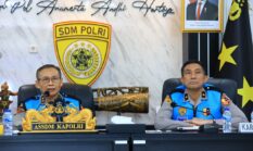 Tegaskan Transparansi, Polri Pastikan Rekrutmen Akpol 2026 Hanya Lewat Jalur Reguler Nasional