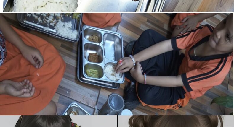 foto slider headline